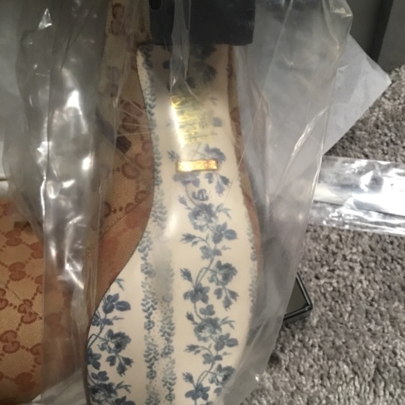 Gucci ankle booties - Picture 3 of 6